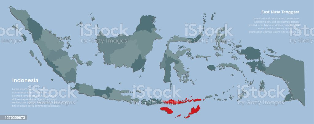 Detail Indonesia Map Hd Nomer 42