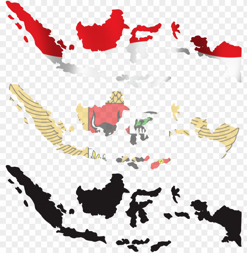 Detail Indonesia Map Hd Nomer 49