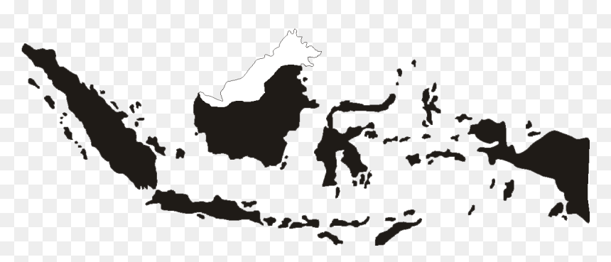 Detail Indonesia Map Hd Nomer 50