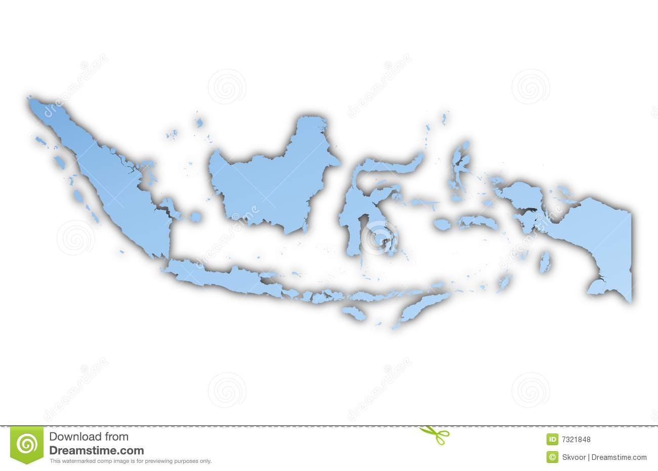 Detail Indonesia Map High Resolution Nomer 26
