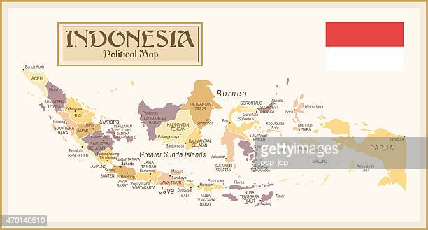 Detail Indonesia Map High Resolution Nomer 29