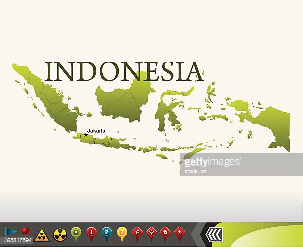 Detail Indonesia Map High Resolution Nomer 30