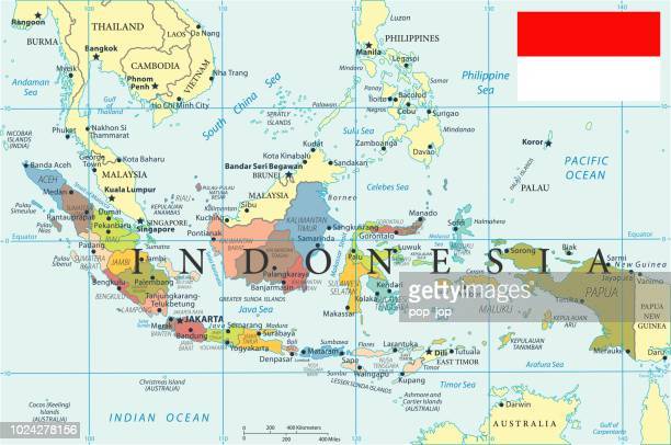 Detail Indonesia Map High Resolution Nomer 38