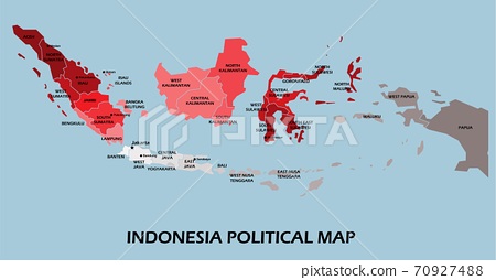 Detail Indonesia Map High Resolution Nomer 41
