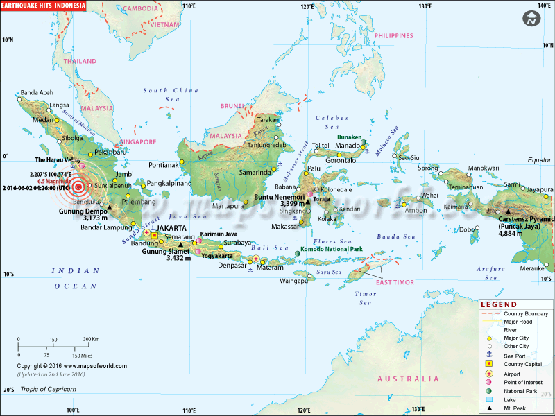 Detail Indonesia Map High Resolution Nomer 52