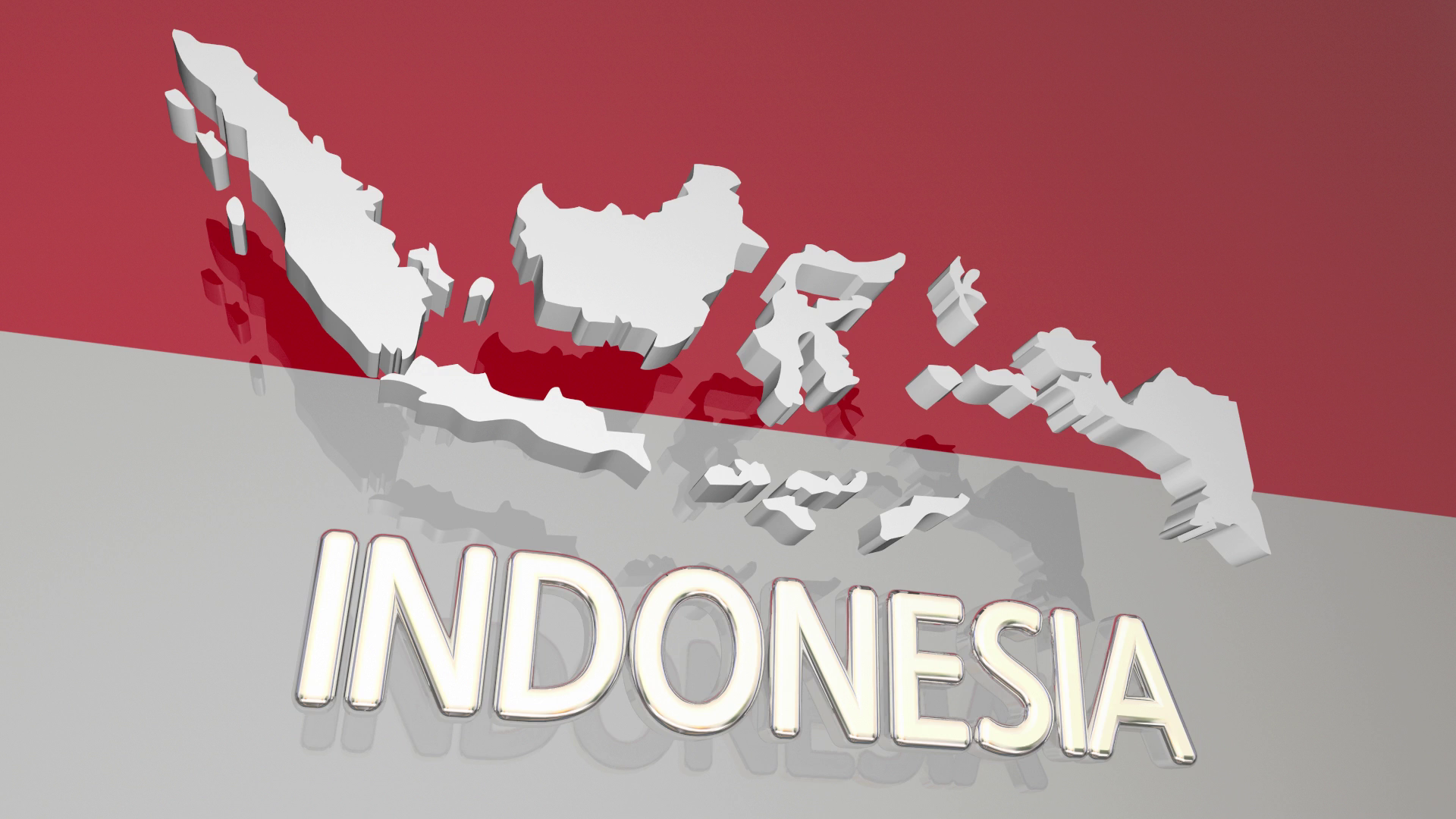 Detail Indonesia Map Wallpaper Nomer 12