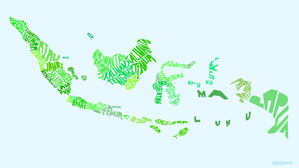 Detail Indonesia Map Wallpaper Nomer 51