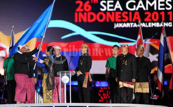 Detail Indonesia Menjadi Tuan Rumah Asian Games Tahun Nomer 39