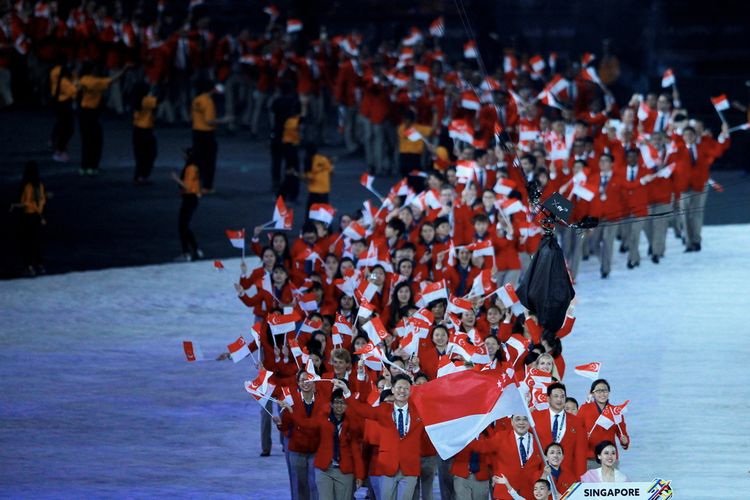 Detail Indonesia Menjadi Tuan Rumah Asian Games Tahun Nomer 40