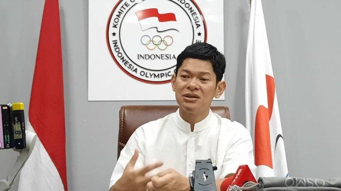 Detail Indonesia Menjadi Tuan Rumah Asian Games Tahun Nomer 54