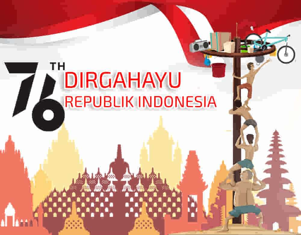 Detail Indonesia Merdeka Gambar Wallpaper Keren Nomer 39