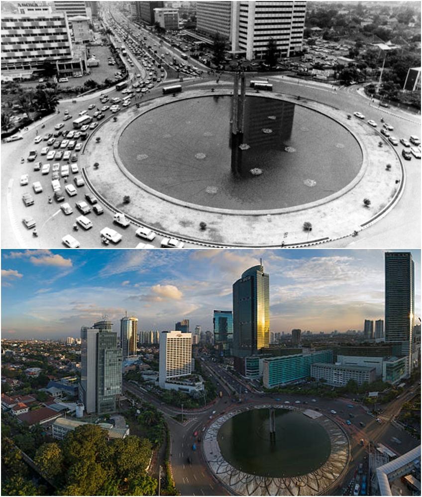 Detail Indonesia Past And Now Gambar Indonesia Dulu Dan Sekarang Nomer 9