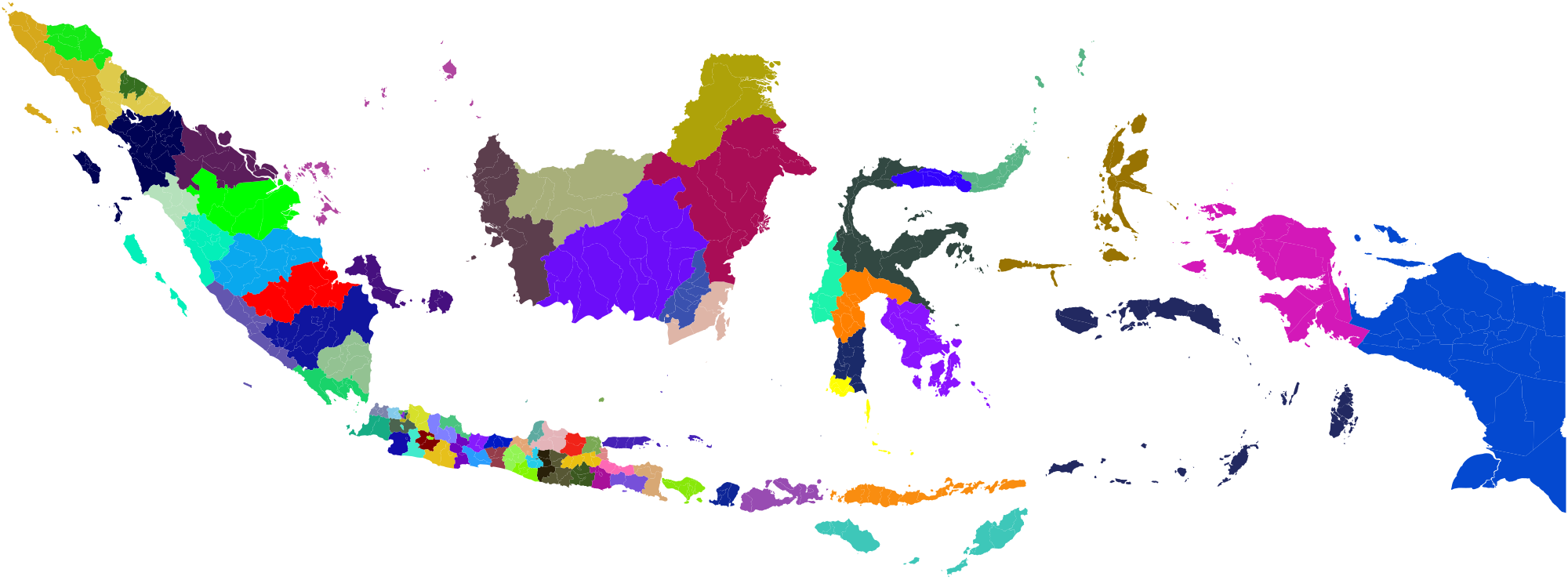 Detail Indonesia Peta Png Nomer 20