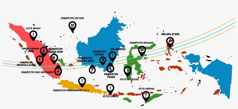 Detail Indonesia Peta Png Nomer 44