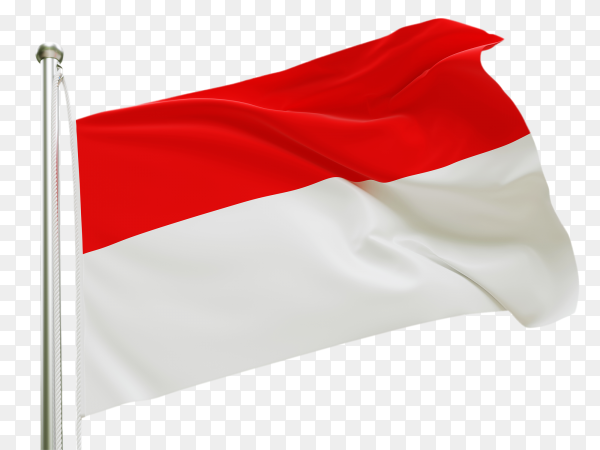 Detail Indonesia Png Flag Nomer 4