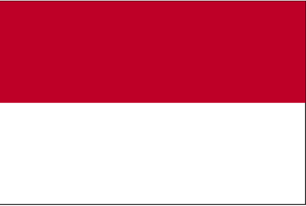 Detail Indonesia Png Flag Nomer 5