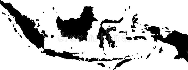 Detail Indonesia Png Map Nomer 3