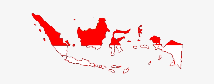 Detail Indonesia Png Map Nomer 51