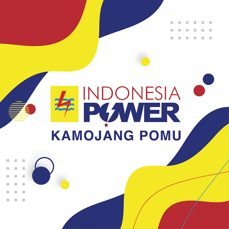 Detail Indonesia Power Logo Png Nomer 31