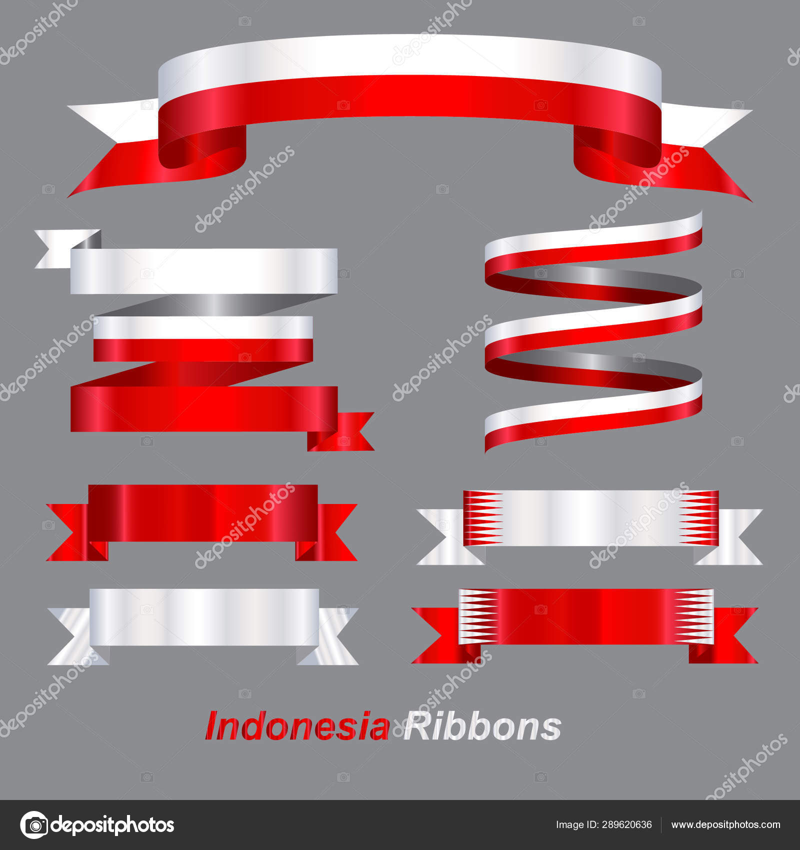 Detail Indonesia Ribbon Png Nomer 32