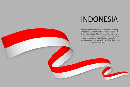Detail Indonesia Ribbon Png Nomer 38
