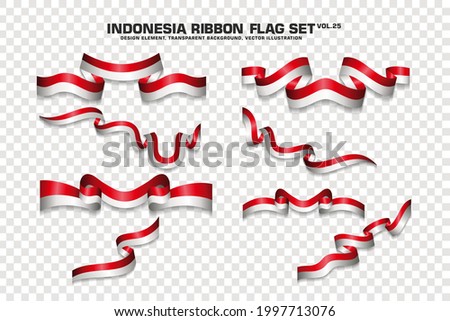 Detail Indonesia Ribbon Png Nomer 45