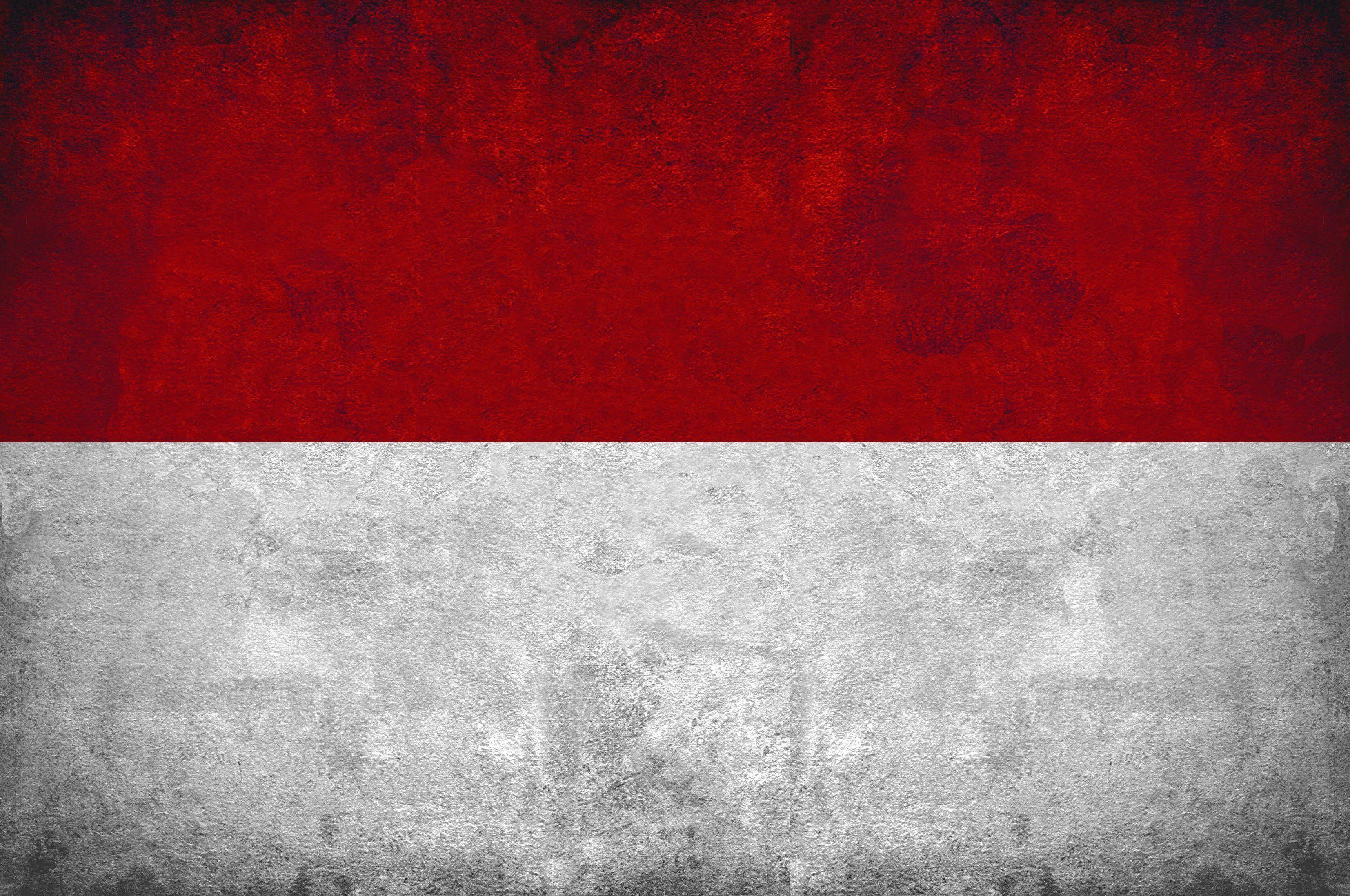 Indonesia Wallpaper Merah Putih - KibrisPDR