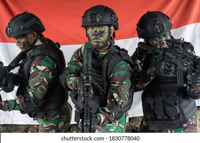 Detail Indonesian Army Wallpaper Nomer 18