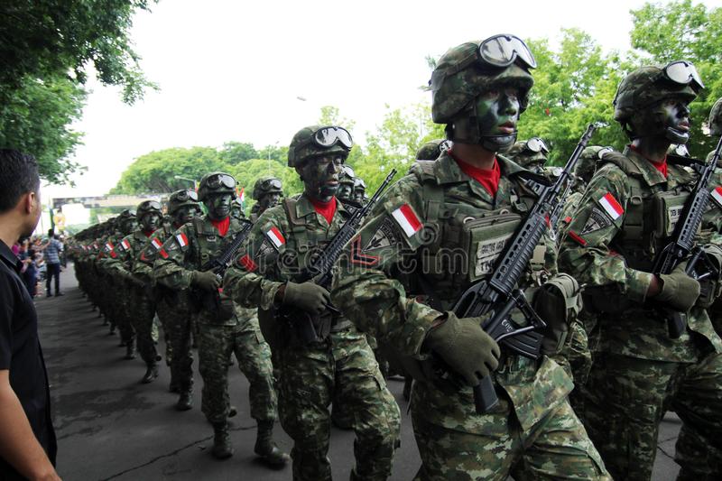 Detail Indonesian Army Wallpaper Nomer 26