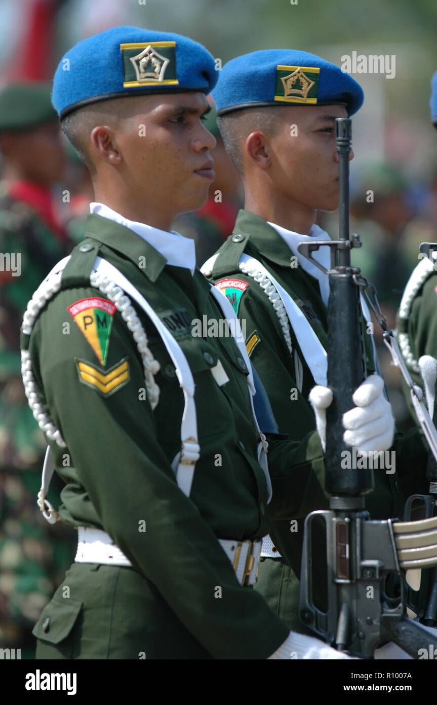 Detail Indonesian Army Wallpaper Nomer 41