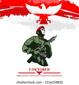 Detail Indonesian Army Wallpaper Nomer 6