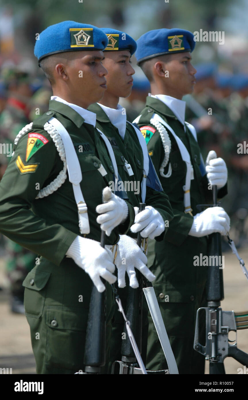 Detail Indonesian Army Wallpaper Nomer 53