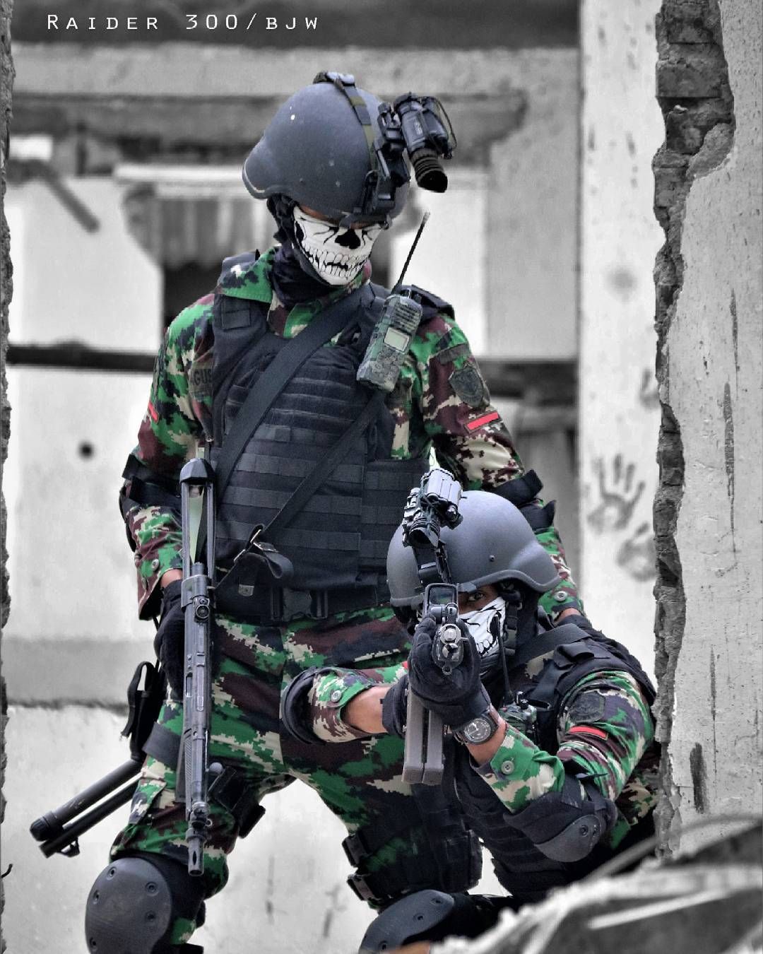 Detail Indonesian Army Wallpaper Nomer 10