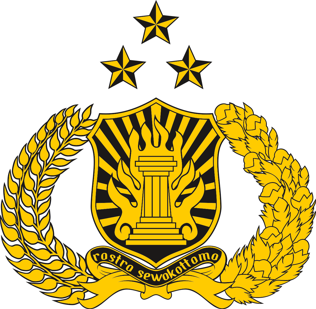 Detail Indonesian Bureau Of Logistics Nomer 49