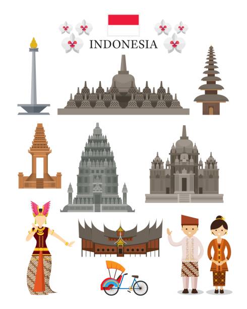 Detail Indonesian Culture And Traditions Wallpaper Nomer 4