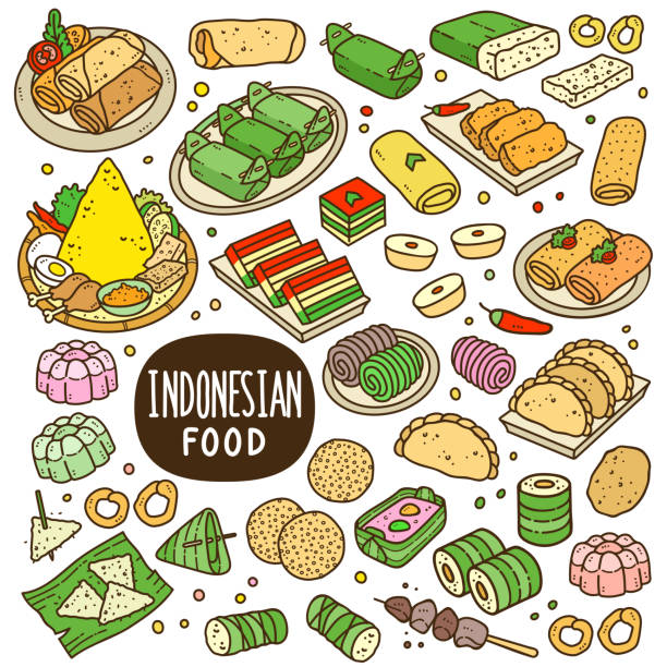 Detail Indonesian Culture And Traditions Wallpaper Nomer 41