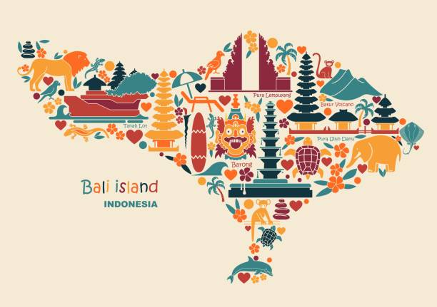 Detail Indonesian Culture And Traditions Wallpaper Nomer 45