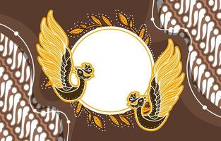 Detail Indonesian Culture Vector Nomer 45