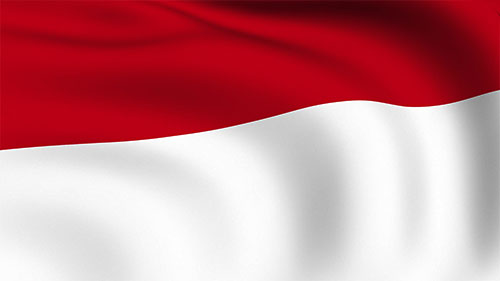 Detail Indonesian Flag Animation Nomer 11