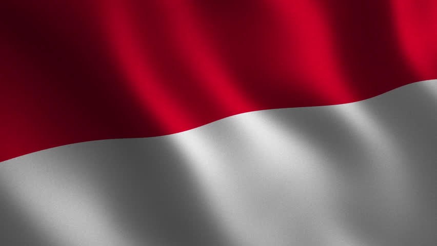 Detail Indonesian Flag Animation Nomer 25