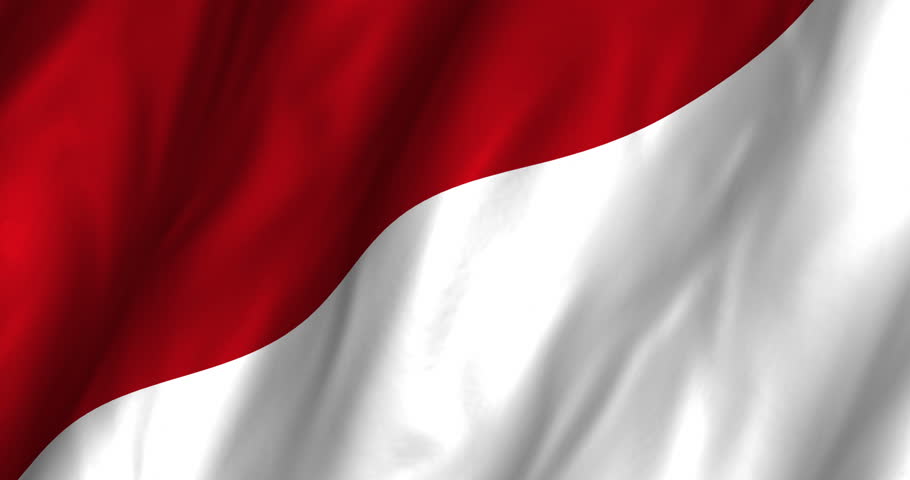 Detail Indonesian Flag Animation Nomer 26