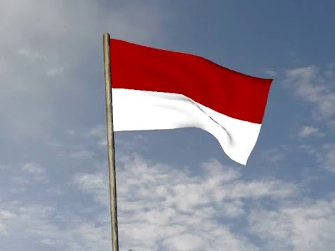 Detail Indonesian Flag Animation Nomer 27