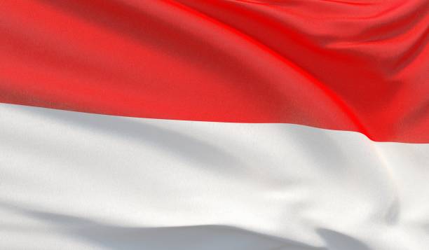 Detail Indonesian Flag Animation Nomer 29