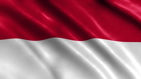 Detail Indonesian Flag Animation Nomer 30