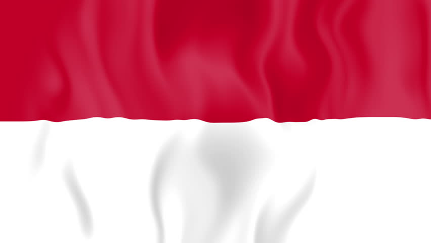 Detail Indonesian Flag Animation Nomer 32