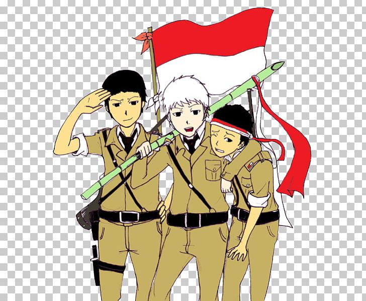 Detail Indonesian Flag Animation Nomer 34