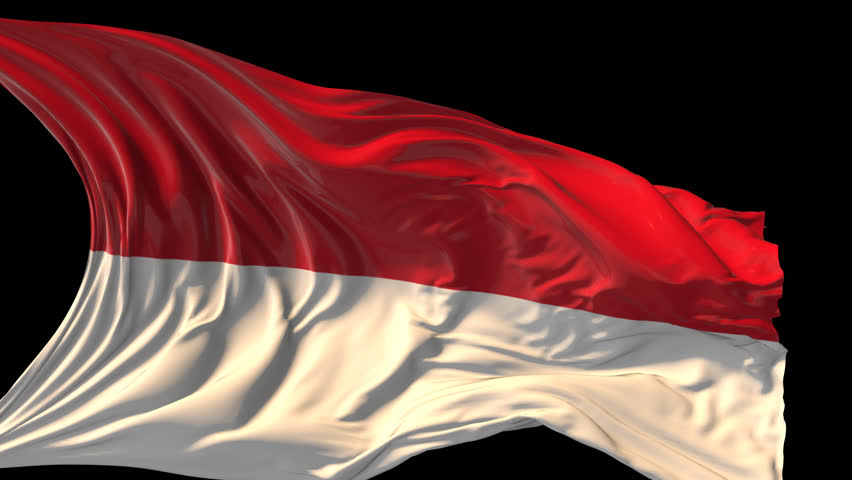 Detail Indonesian Flag Animation Nomer 37