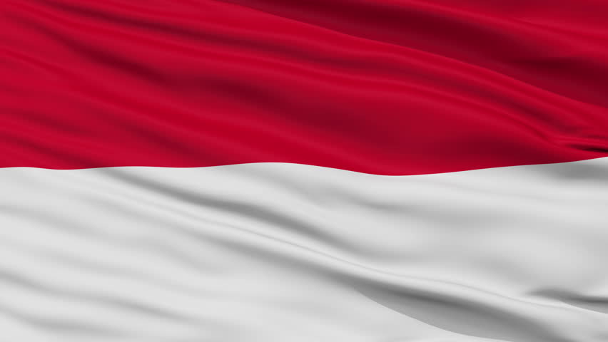 Detail Indonesian Flag Animation Nomer 40