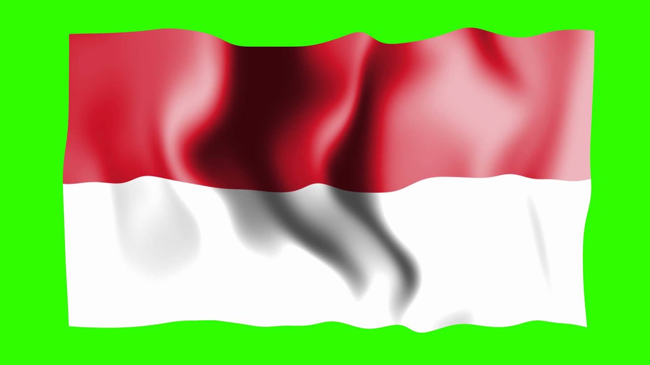 Detail Indonesian Flag Animation Nomer 41