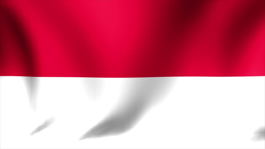 Detail Indonesian Flag Animation Nomer 44